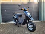 PIAGGIO TYPHOON 125CC NL A1 BJ1999 ZWART 1 EIG. PAS 676KM!!, Overige modellen, Ophalen of Verzenden, Zo goed als nieuw, Benzine