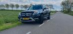 Mercedes Glk 350 2012 Mercedes-Benz Glk 306Pk G klasse, Auto's, Mercedes-Benz, Zwart, Stationwagon, Particulier, 1745 kg