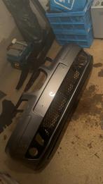 Voorbumper Seat Ibiza 6L, Gebruikt, Voor, Ophalen of Verzenden, Bumper