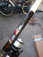 Strand hengels met statief, Watersport en Boten, Hengelsport | Zeevissen, Ophalen, Nieuw, Complete set