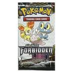 4x Forbidden Light Sampling Pack (3 Cards) (sealed), Hobby en Vrije tijd, Verzamelkaartspellen | Pokémon, Ophalen of Verzenden
