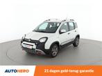 Fiat Panda 1.0 Hybrid City Cross | WN28862 | (bj 2020), Auto's, Fiat, Voorwielaandrijving, Stof, Gebruikt, Panda