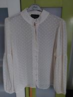 Elvira blouse maat 38, Kleding | Dames, Maat 38/40 (M), Beige, Nieuw, Ophalen of Verzenden