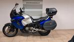 HONDA XL 1000 V VARADERO (bj 2001), Bedrijf, Overig