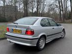 BMW 3 Serie 316I e36 COMPACT, GERESERVEERD (bj 2000), 13 km/l, Achterwielaandrijving, Bedrijf, Handgeschakeld