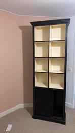 Mooie boekenkast, Ophalen of Verzenden, Gebruikt, 50 tot 100 cm, 200 cm of meer