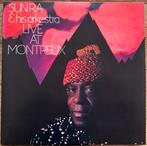 Sun Ra & His Arkestra – Live At Montreux (2LP), Ophalen of Verzenden, Zo goed als nieuw, 12 inch, Overige genres