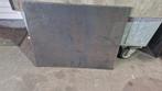 Geperforeerde stalen plaat 1005x805x8mm, Doe-het-zelf en Verbouw, Ophalen, Nieuw