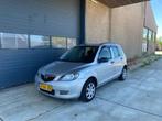 Mazda 2 1.4 Sportive, Voorwielaandrijving, 1025 kg, Gebruikt, 4 cilinders