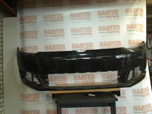 Bumper Voor Volkswagen Touran (1T3) (2010-05/2015-05), Auto-onderdelen, Carrosserie en Plaatwerk, Bumper, Volkswagen, Gebruikt