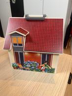 Playmobil meeneemhuis 5167, Kinderen en Baby's, Speelgoed | Playmobil, Ophalen of Verzenden, Gebruikt, Complete set