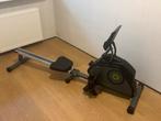 Tunturi R30 Roeitrainer, Ophalen, Gebruikt, Metaal, Armen