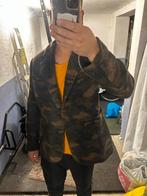 Weekday Jas XL, Ophalen of Verzenden, Zo goed als nieuw, Maat 56/58 (XL), Groen