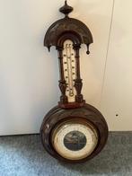 Barometer, Ophalen of Verzenden, Gebruikt, Barometer