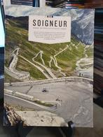 Soigneur 03 - met liefde voor racefietsen, Ophalen of Verzenden, Balsport