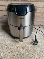 Airfryer Tefal, Witgoed en Apparatuur, Frituurpannen, 2 tot 3 liter, Ophalen of Verzenden, Gebruikt, Uitneembare binnenpan