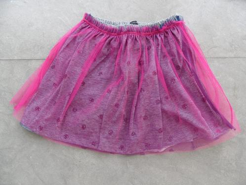 Grijs-roze rokje van IKKS, maat 152, NIEUW!, Kinderen en Baby's, Kinderkleding | Maat 152, Nieuw, Meisje, Jurk of Rok, Ophalen of Verzenden