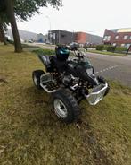 Apex 100cc 2 takt quad, Fietsen en Brommers, Brommeronderdelen | Scooters, Ophalen of Verzenden, Uitlaat, Overige merken
