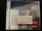 Taylor Swift, Red cd, Cd's en Dvd's, Cd's | Pop, Ophalen of Verzenden, Gebruikt
