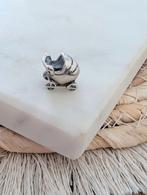 Pandora bedel kinderwagen, Gebruikt, Pandora, Ophalen of Verzenden, 1 bedel