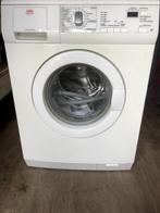 AEG wasmachine LAVAMAT 64640, Ophalen, Gebruikt, Voorlader, 85 tot 90 cm