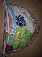 Woezel & pip Speelkleed met speelboog, Ophalen of Verzenden, Gebruikt