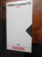 vhs video cassette E- 30 nordmende in de folie, Alle leeftijden, Ophalen of Verzenden, Nieuw in verpakking, Actie en Avontuur