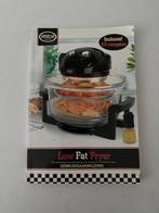 slow cooker low fat fryer american, Witgoed en Apparatuur, Ophalen of Verzenden, Nieuw