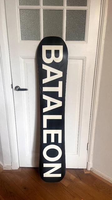 Bataleon Evil Twin Limited Edition 152 Snowboard