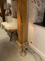 lamp, Huis en Inrichting, Lampen | Vloerlampen, Ophalen, Zo goed als nieuw, Overige materialen, 100 tot 150 cm