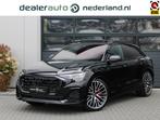 Audi Q8 60 TFSI e Quattro Competition | alle opties | 5 jaar, Automaat, Gebruikt, 2995 cc, Q8