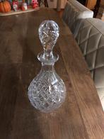 Kristallen karaf in uitstekende staat, Ophalen