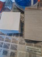 Anti-slip tegels 14,8x14,8 cm - 55 stuks, Doe-het-zelf en Verbouw, Tegels, Ophalen, Overige materialen, Nieuw, Minder dan 20 cm