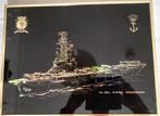 Laserprints, bijzonder decoratief - verzamelobject, Ophalen of Verzenden