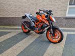 KTM 390 Duke (bj 2020 km 4056)Akrapovic PowerParts, Motoren, Motoren | KTM, Particulier, 373 cc, 1 cilinder, 12 t/m 35 kW