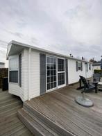 Chalet Likon woonunit caravan, Caravans en Kamperen