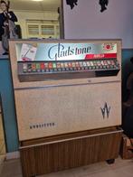 Wurlitzer sigaretten automaat jaren 50/60, Verzamelen, Automaten | Jukeboxen, Ophalen, Gebruikt, Voor 1950, Wurlitzer
