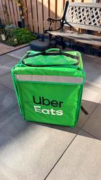 Uber Eats Rugzak - Bezorgtas, Ophalen of Verzenden