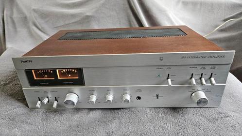Philips Integrated Amplifier 22AH594, Audio, Tv en Foto, Versterkers en Receivers, Gebruikt, Stereo, 120 watt of meer, Overige merken