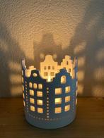 WAXINELICHT HOUDERS, Huis en Inrichting, Woonaccessoires | Kandelaars en Kaarsen, Ophalen of Verzenden, Zo goed als nieuw, Overige materialen