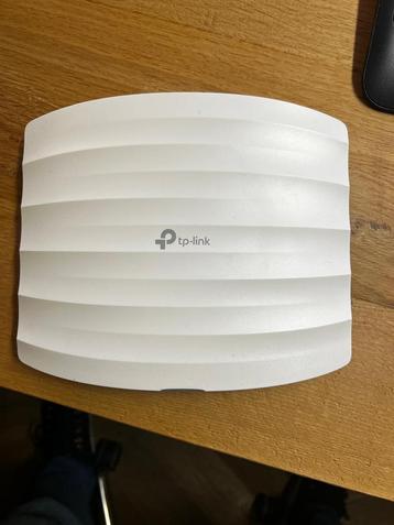 Omada access point beschikbaar voor biedingen
