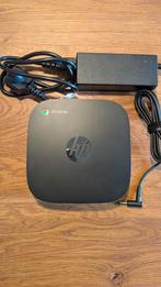 HP G3 Chromebox : : i7 10e generatie i7-10610U : : 32Gb DDR4, Computers en Software, Gebruikt, 32 GB, Ophalen of Verzenden, HP