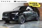 Volvo XC90 T8 Plug-in hybrid AWD Ultra Dark | Demo | 5-Jaar, Euro 6, 4 cilinders, 1969 cc, 7 stoelen