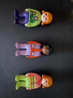 Kersttip Playmobil 1.2.3 - Set van 3 figuren, Kinderen en Baby's, Speelgoed | Playmobil, Ophalen of Verzenden, Zo goed als nieuw