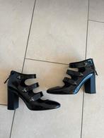 Zgan zwart lak pumps merk What For maat 37, Kleding | Dames, Schoenen, Pumps, What For, Zwart, Ophalen of Verzenden