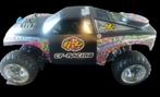 💥FG 4x4 Monstertruck/Offroad Buggy 26cc tuned Zenoah motor, Benzine, Auto offroad, Ophalen of Verzenden, Zo goed als nieuw