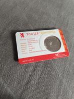 200 Jaar Koninkrijk Penning - 2013 - coincard - zgan!, Postzegels en Munten, Munten | Nederland, Ophalen of Verzenden, Koningin Beatrix