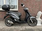 Piaggio Liberty S Iget 2019 !!beetje werk!!, Fietsen en Brommers, Scooters | Piaggio, Ophalen, Gebruikt, Overige modellen, Maximaal 45 km/u