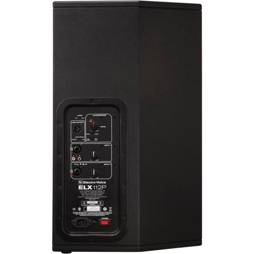 ELECTROVOICE PROFESSIONELE ACTIEVE GELUIDSSET, Audio, Tv en Foto, Luidsprekers, Zo goed als nieuw, Overige typen, 120 watt of meer