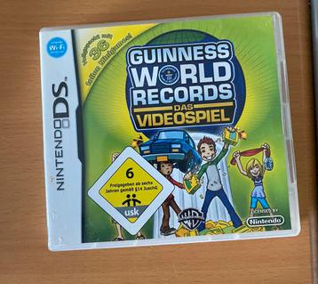 Guines world records (Duits) beschikbaar voor biedingen